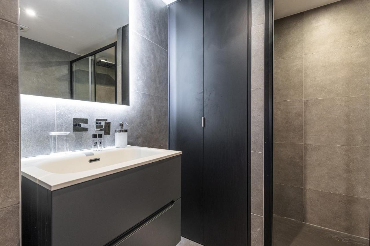 10 Segurane - Magnifique Mezzanine - Port De Leilighet *
