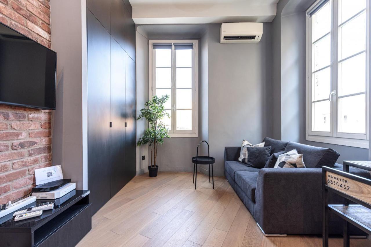 Leilighet 10 Segurane - Magnifique Mezzanine - Port De Nice